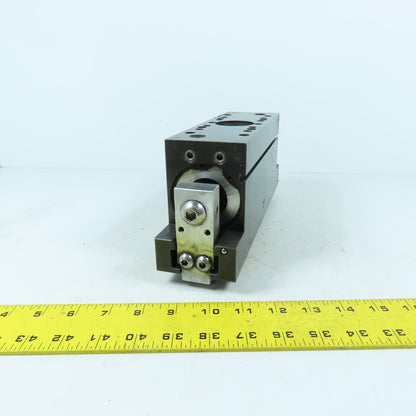 Zaytran GPL-200 Pneumatic Parallel Gripper 17 BAR