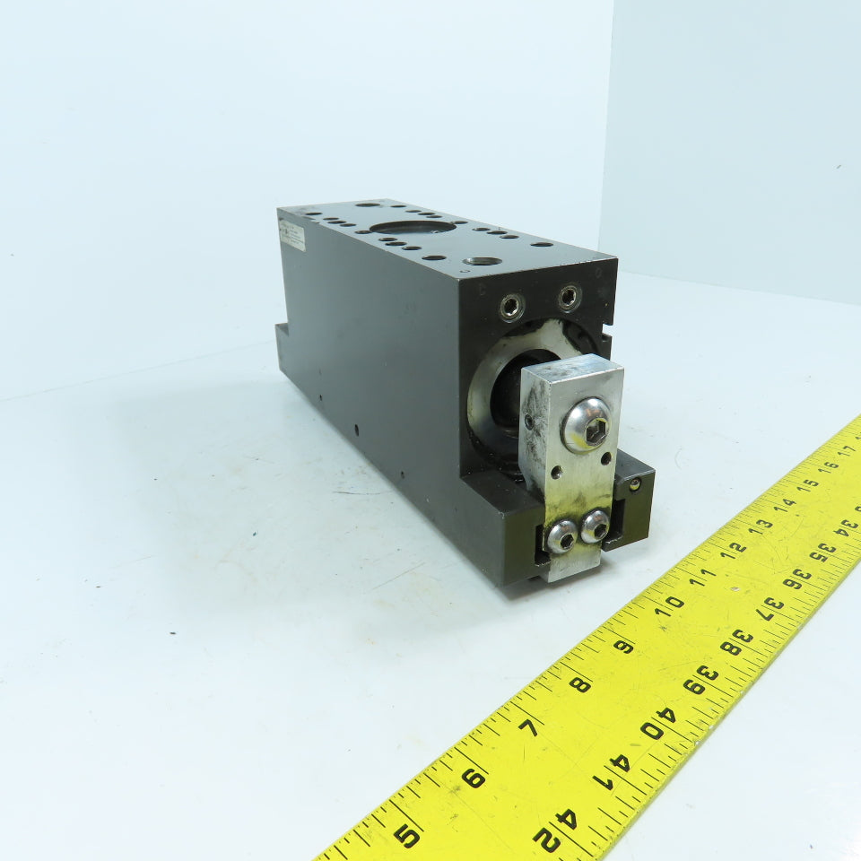 Zaytran GPL-200 Pneumatic Parallel Gripper 17 BAR