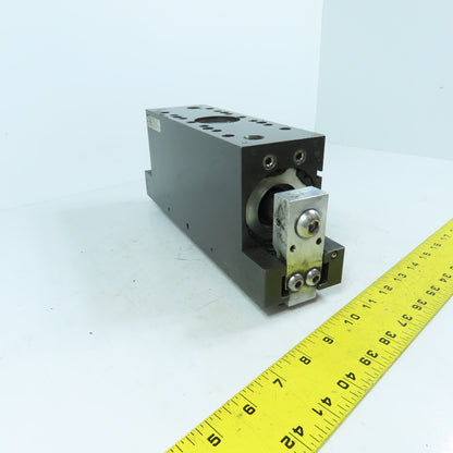 Zaytran GPL-200 Pneumatic Parallel Gripper 17 BAR
