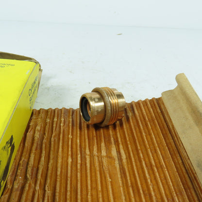 Parker RG2AHL0065 5/8" Viton Rod Gland Cartridge Kit