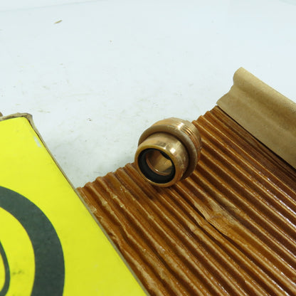 Parker RG2AHL0065 5/8" Viton Rod Gland Cartridge Kit