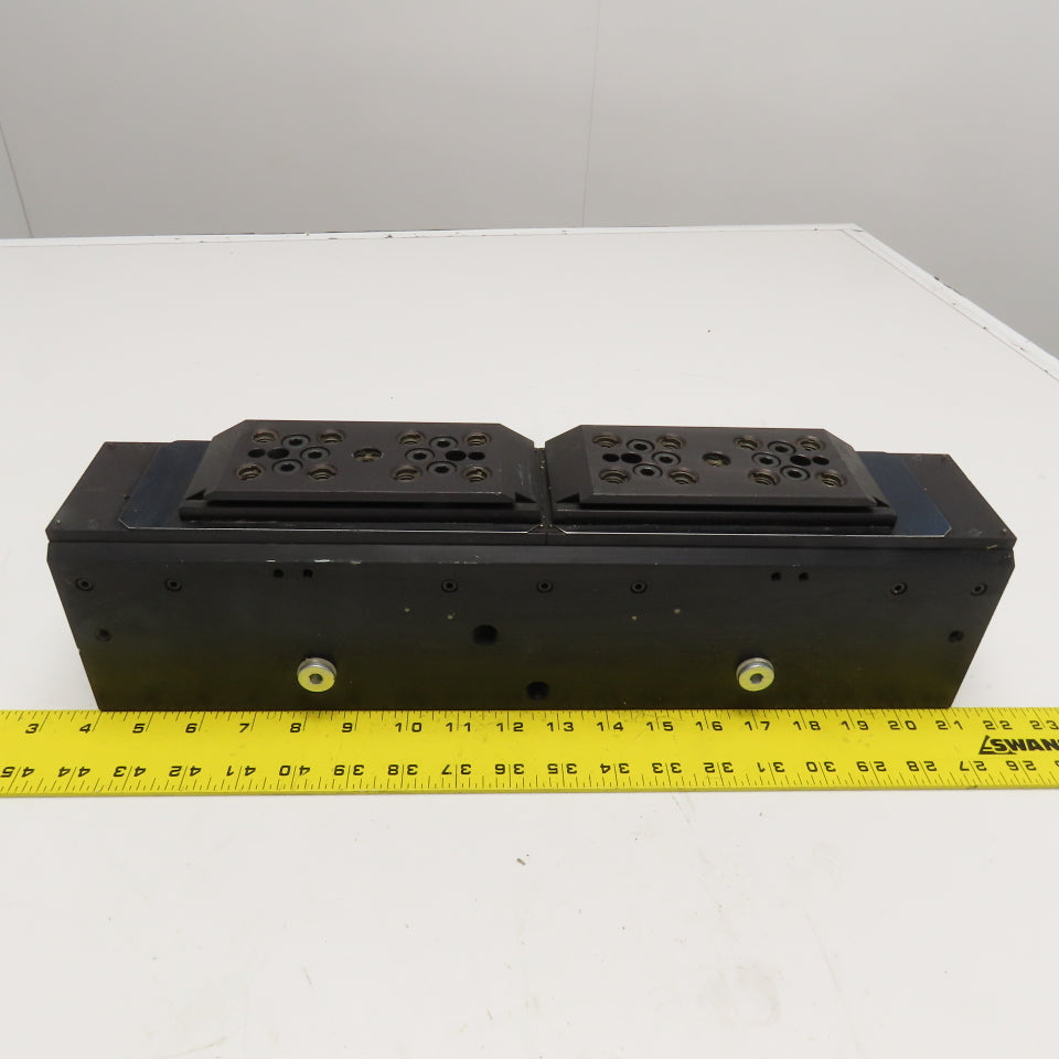DE-STA-CO RPB-24-S Robohand Pneumatic Parallel Gripper