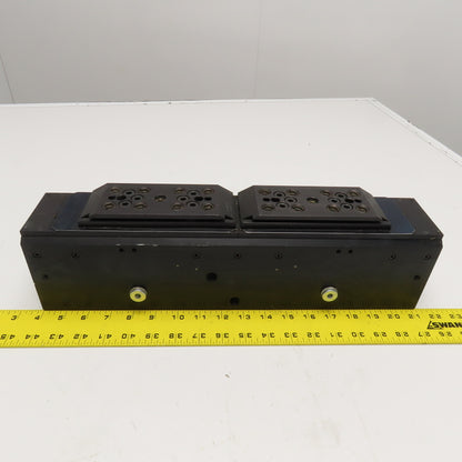 DE-STA-CO RPB-24-S Robohand Pneumatic Parallel Gripper