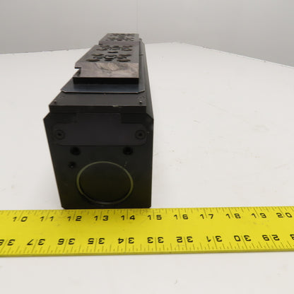 DE-STA-CO RPB-24-S Robohand Pneumatic Parallel Gripper