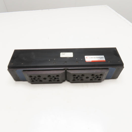 DE-STA-CO RPB-24-S Robohand Pneumatic Parallel Gripper