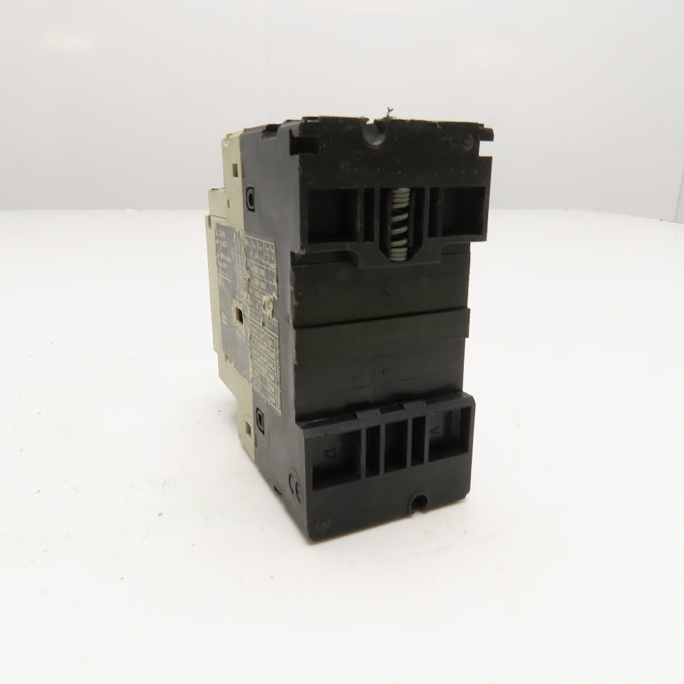 Telemecanique GV2-P08 Manual Motor Starter 2.5-4A Trip Range 690V