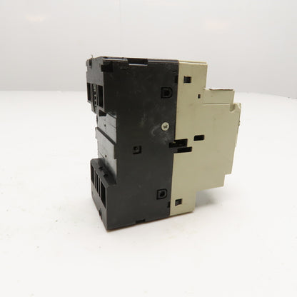 Telemecanique GV2-P08 Manual Motor Starter 2.5-4A Trip Range 690V