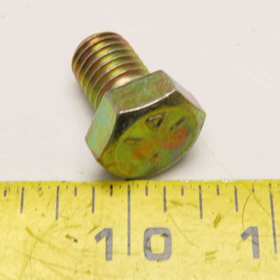 Kindorf H 113 A Hex Head Cap Screws 1/2"-13 x 3/4" Long Steel Lot Of 100