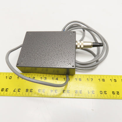 Solartron OD5 Transducer Signal Conditioning Module
