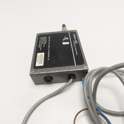 Solartron OD5 Transducer Signal Conditioning Module