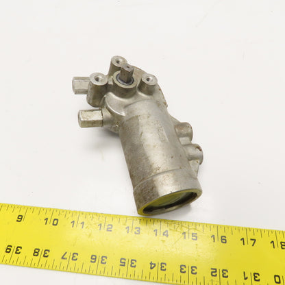 Jamesbury SL-10C Spring Return Pneumatic Valve Actuator 150PSI Max