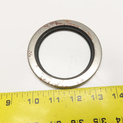 Garlock 21158-2160 63X2160 Oil Seal 2.969 x 3.875 x 0.375 Nitrile