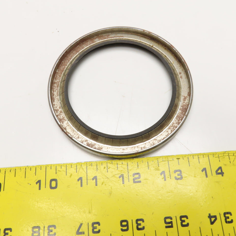 Garlock 21158-2160 63X2160 Oil Seal 2.969 x 3.875 x 0.375 Nitrile