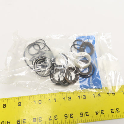 Graco 289401 Repair Kit 4 Way Valve EDPM 8900 Proportioner Cylinder