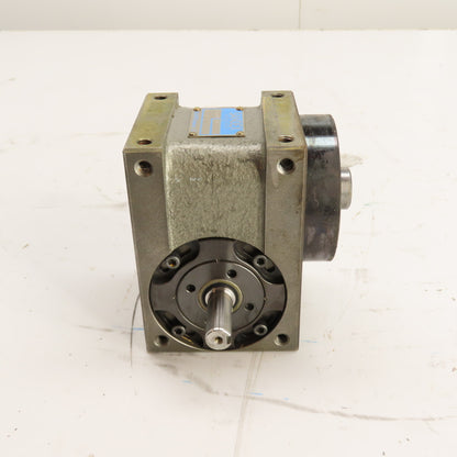 Sankyo 03302R-S3A1 4.5DF Sandex Indexing Drive Precision Indexer 14mm Shaft