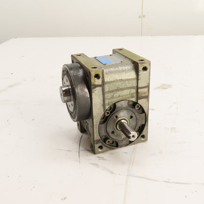 Sankyo 03302R-S3A1 4.5DF Sandex Indexing Drive Precision Indexer 14mm Shaft