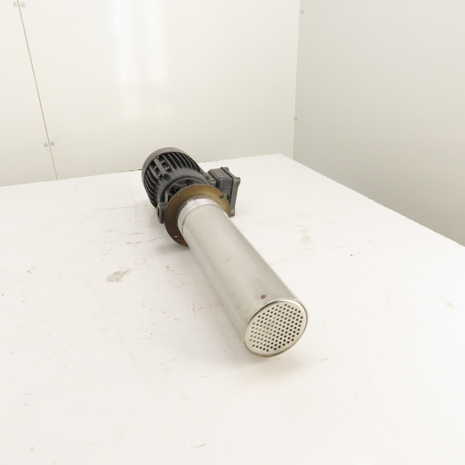 Sankyo 03302R-S3A1 4.5DF Sandex Indexing Drive Precision Indexer 14mm Shaft