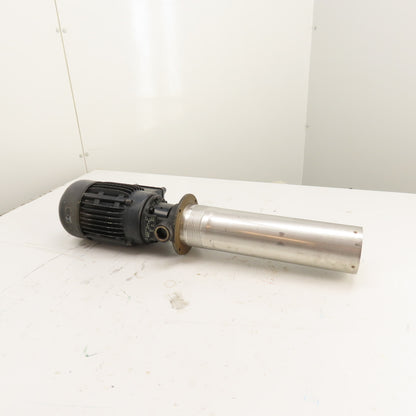 Sankyo 03302R-S3A1 4.5DF Sandex Indexing Drive Precision Indexer 14mm Shaft