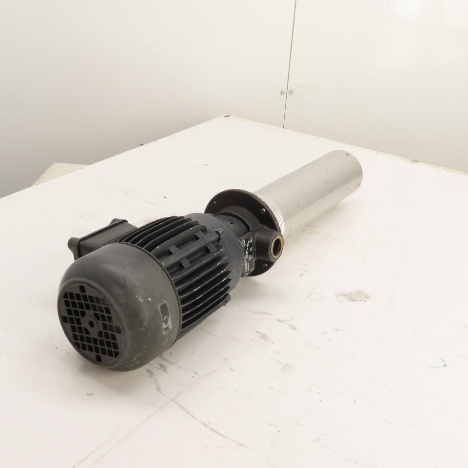 Sankyo 03302R-S3A1 4.5DF Sandex Indexing Drive Precision Indexer 14mm Shaft