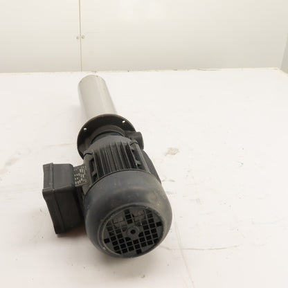 Sankyo 03302R-S3A1 4.5DF Sandex Indexing Drive Precision Indexer 14mm Shaft