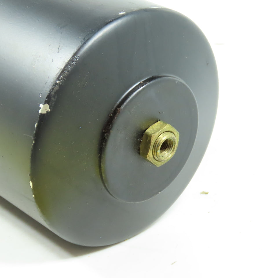 Parker 30F73ECP Pneumatic Inline Air Filter 250 PSIG 175F 1-1/2"