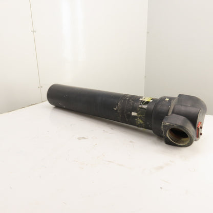 Parker 32FNLHCP Pneumatic Filter 250PSIG 3" NPT Ports
