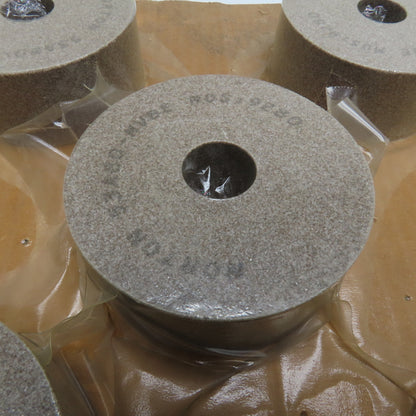 Norton 66253134609 Alundum Grinding Wheels 3-1/2" x 1-1/2" x 7/8" 53A80-MVBE