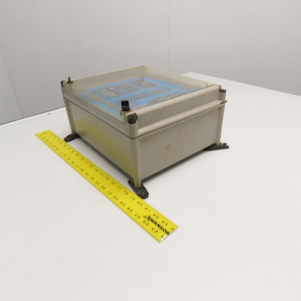 Biobic Monaco CS3C Consistency Sensor Control Unit 110/220V