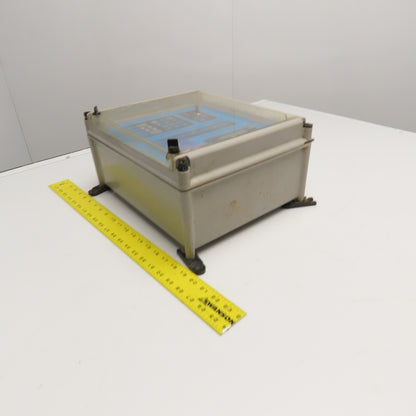Biobic Monaco CS3C Consistency Sensor Control Unit 110/220V
