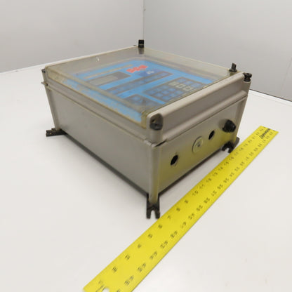 Biobic Monaco CS3C Consistency Sensor Control Unit 110/220V