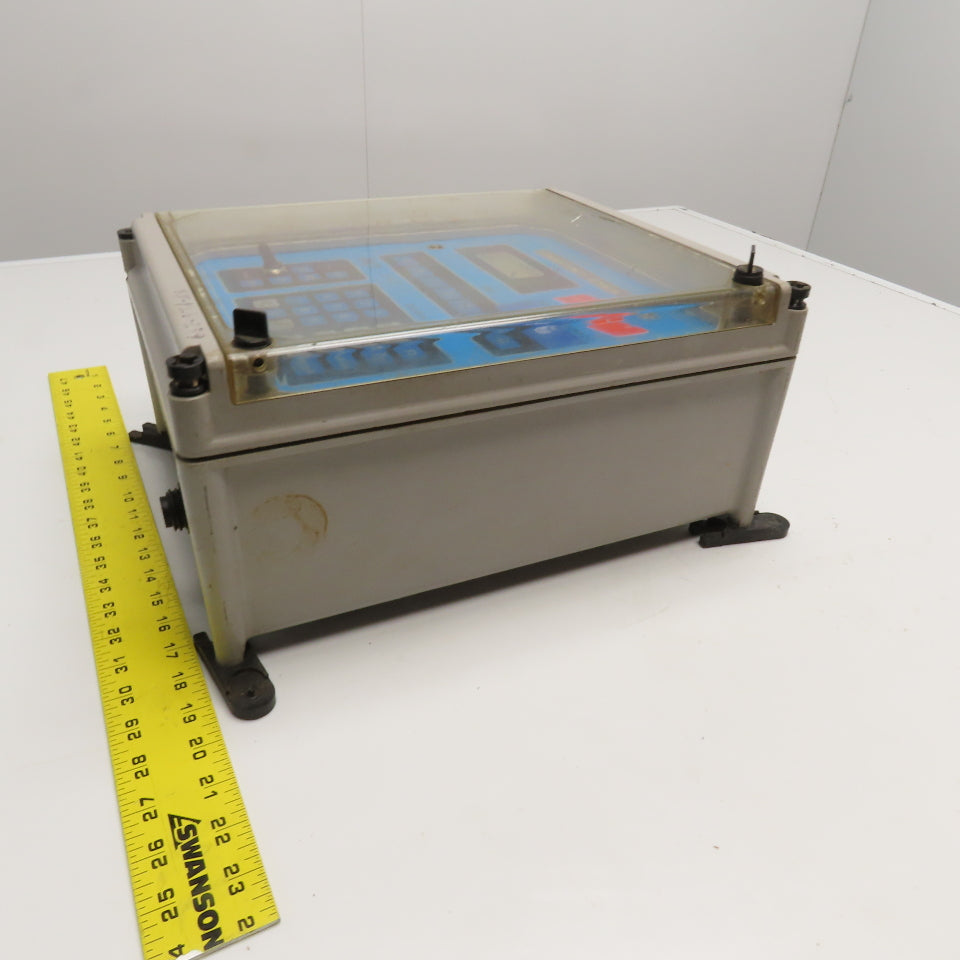 Biobic Monaco CS3C Consistency Sensor Control Unit 110/220V