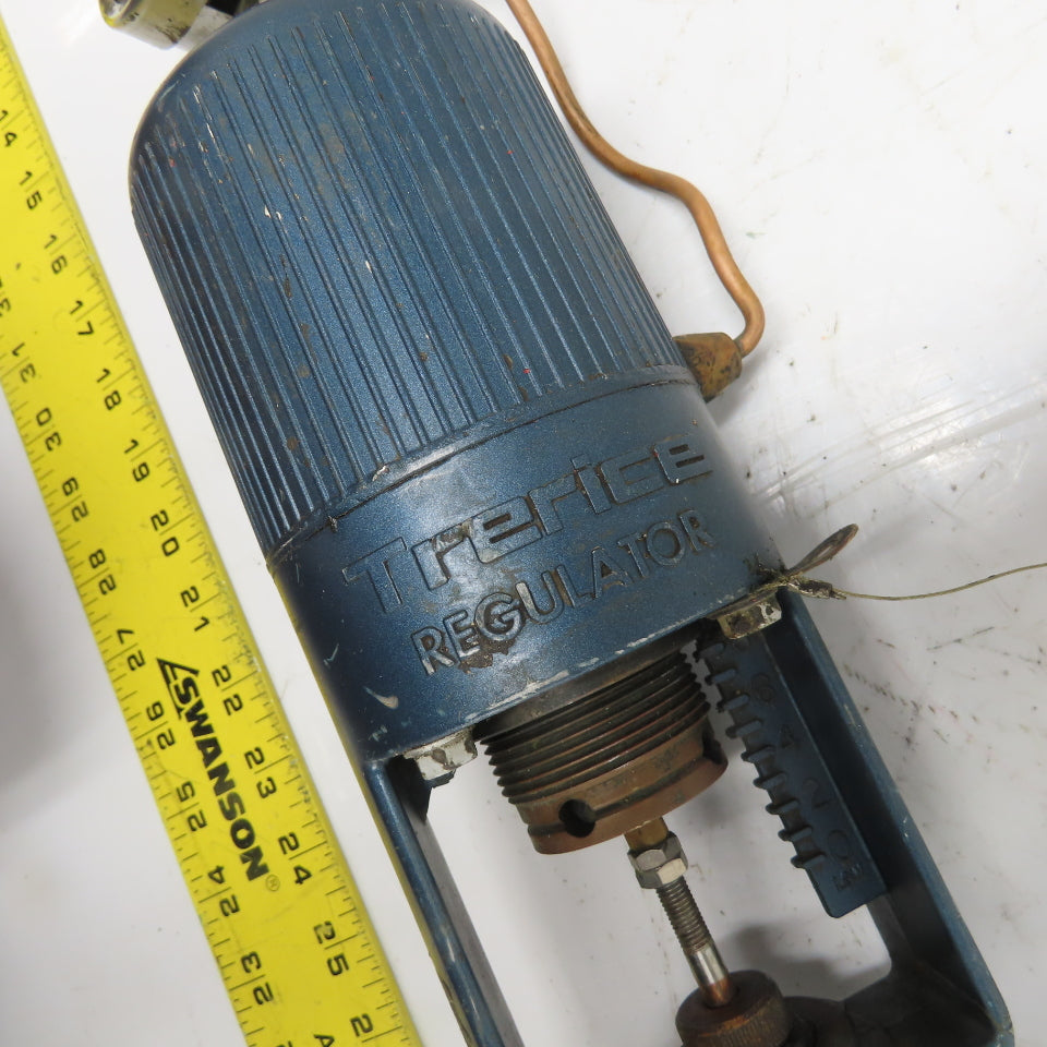 H.O. Trerice Co. 91000 Self-Operating Temperature Regulator 95-190 F