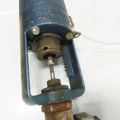 H.O. Trerice Co. 91000 Self-Operating Temperature Regulator 95-190 F