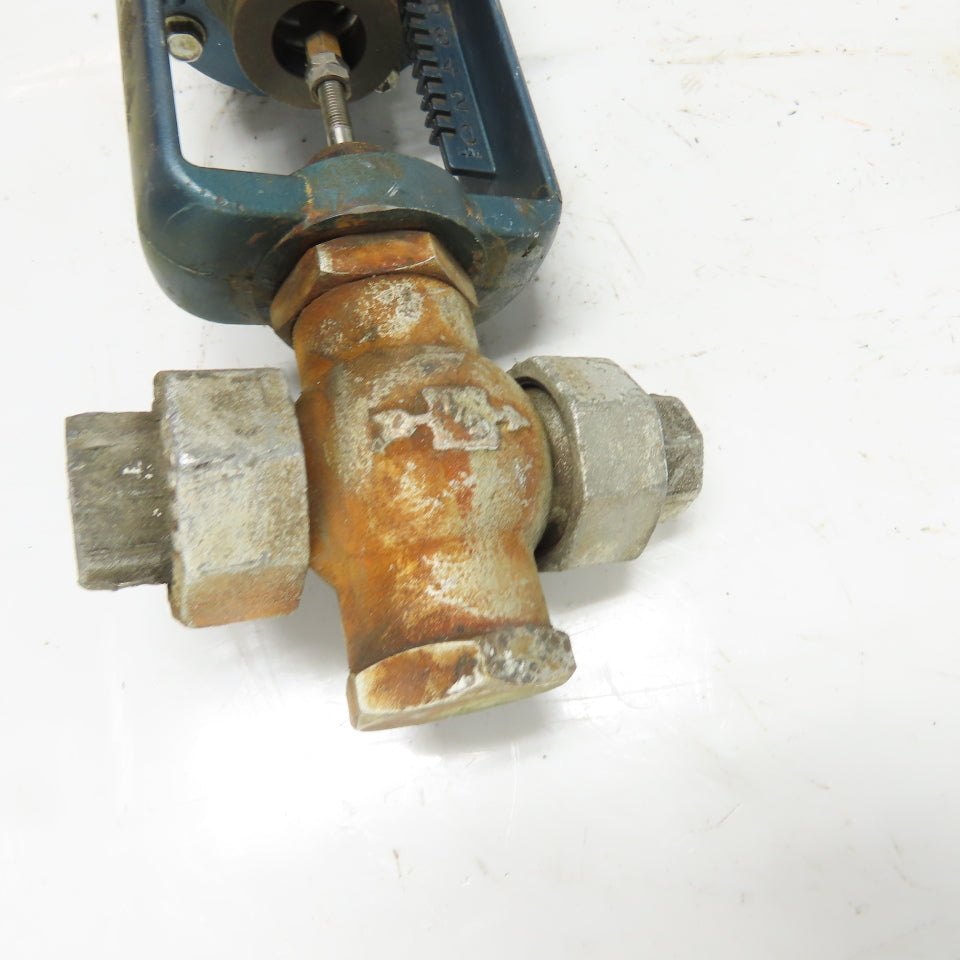 H.O. Trerice Co. 91000 Self-Operating Temperature Regulator 95-190 F