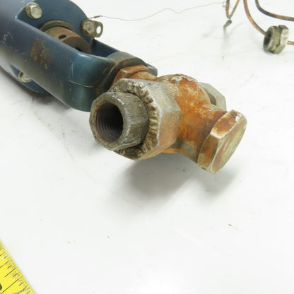 H.O. Trerice Co. 91000 Self-Operating Temperature Regulator 95-190 F