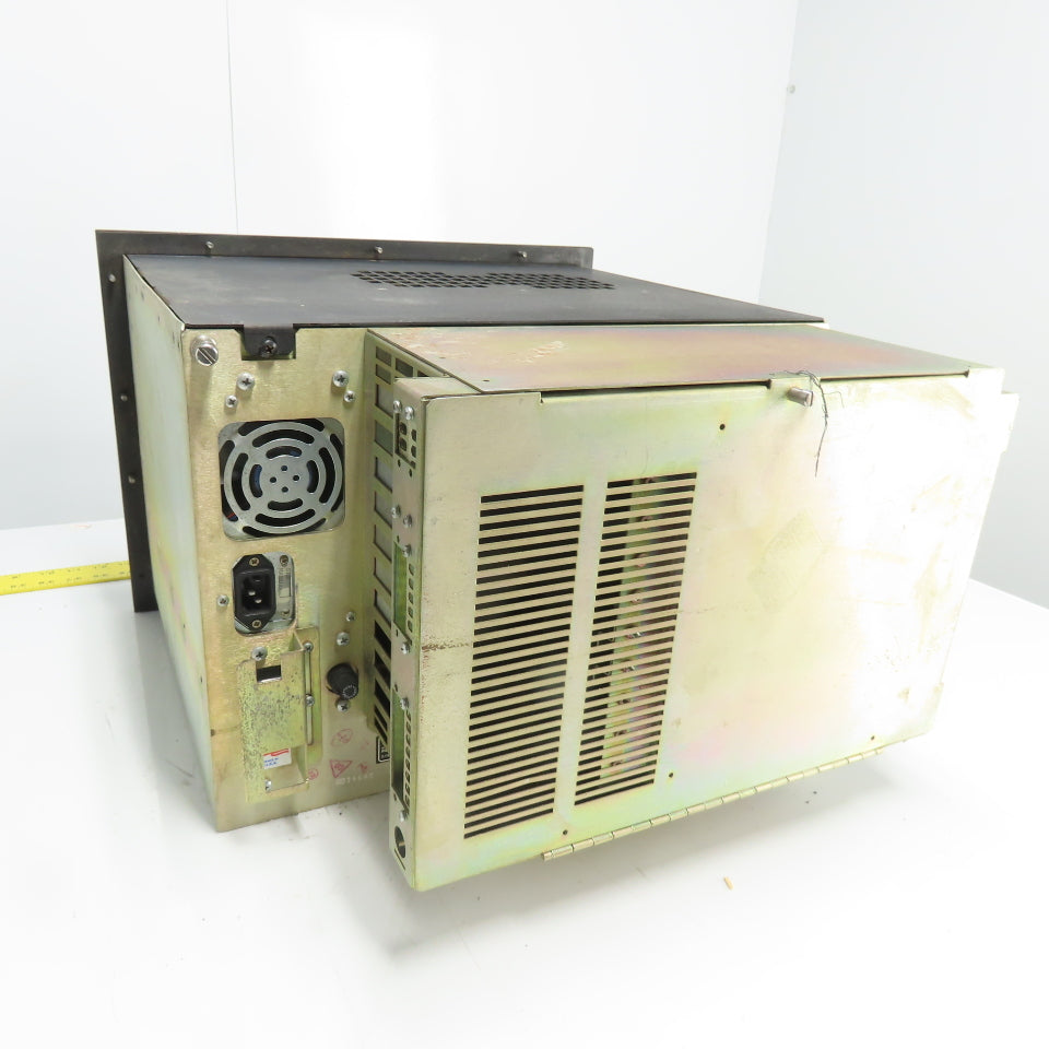Action Instruments AIOI-8300 VU-PAC 8300 Industrial Computer 110-125VAC 3A