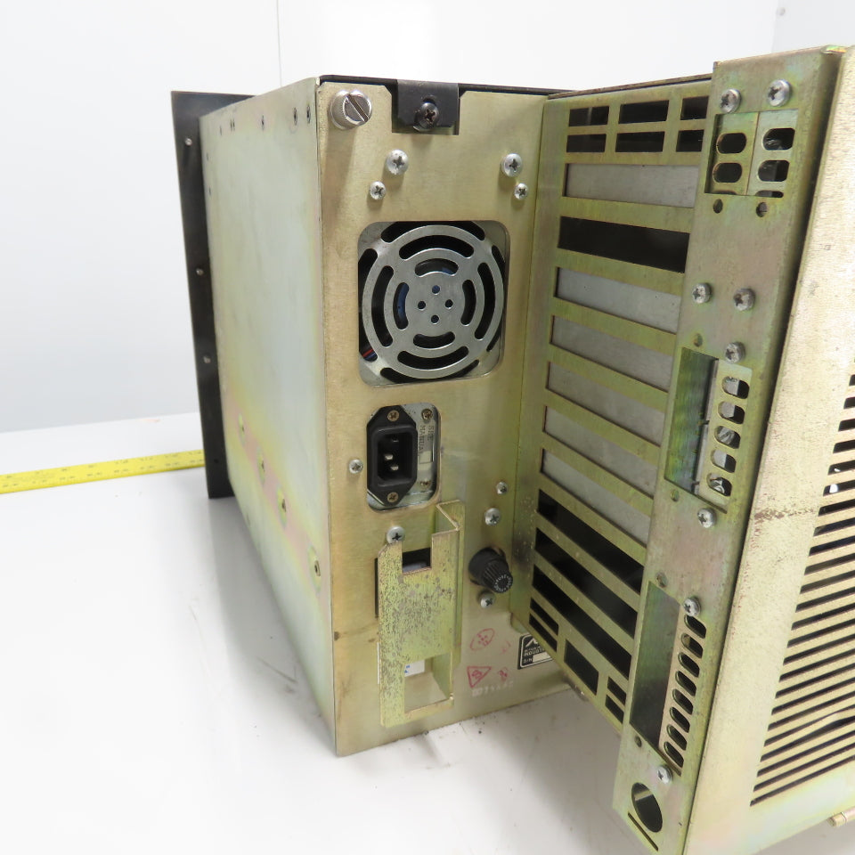 Action Instruments AIOI-8300 VU-PAC 8300 Industrial Computer 110-125VAC 3A