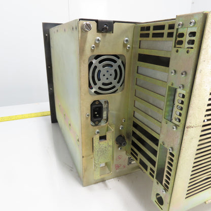 Action Instruments AIOI-8300 VU-PAC 8300 Industrial Computer 110-125VAC 3A
