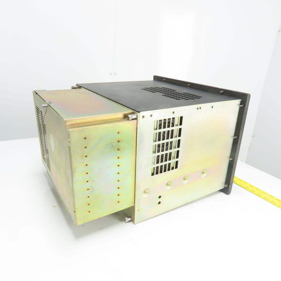 Action Instruments AIOI-8300 VU-PAC 8300 Industrial Computer 110-125VAC 3A