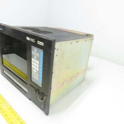 Action Instruments AIOI-8300 VU-PAC 8300 Industrial Computer 110-125VAC 3A