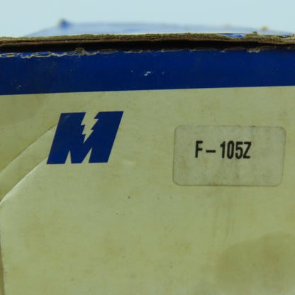 MagneTek F-105Z Power Transformer 115/230V Prim 6/12V Sec 12VA