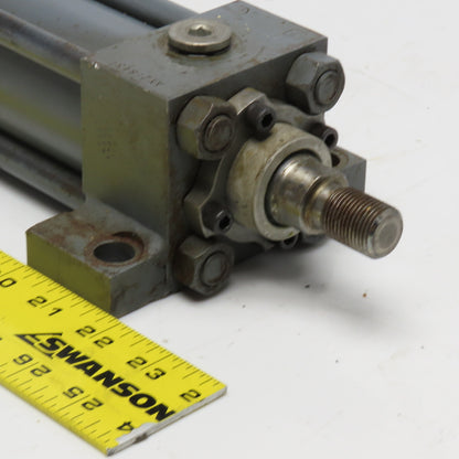 Miller H-72B2B-02.00-16.000-0100-S11-0 Hydraulic Cylinder 2" Bore 16" Stroke