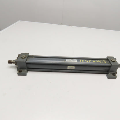 Miller H-72B2B-02.00-16.000-0100-S11-0 Hydraulic Cylinder 2" Bore 16" Stroke