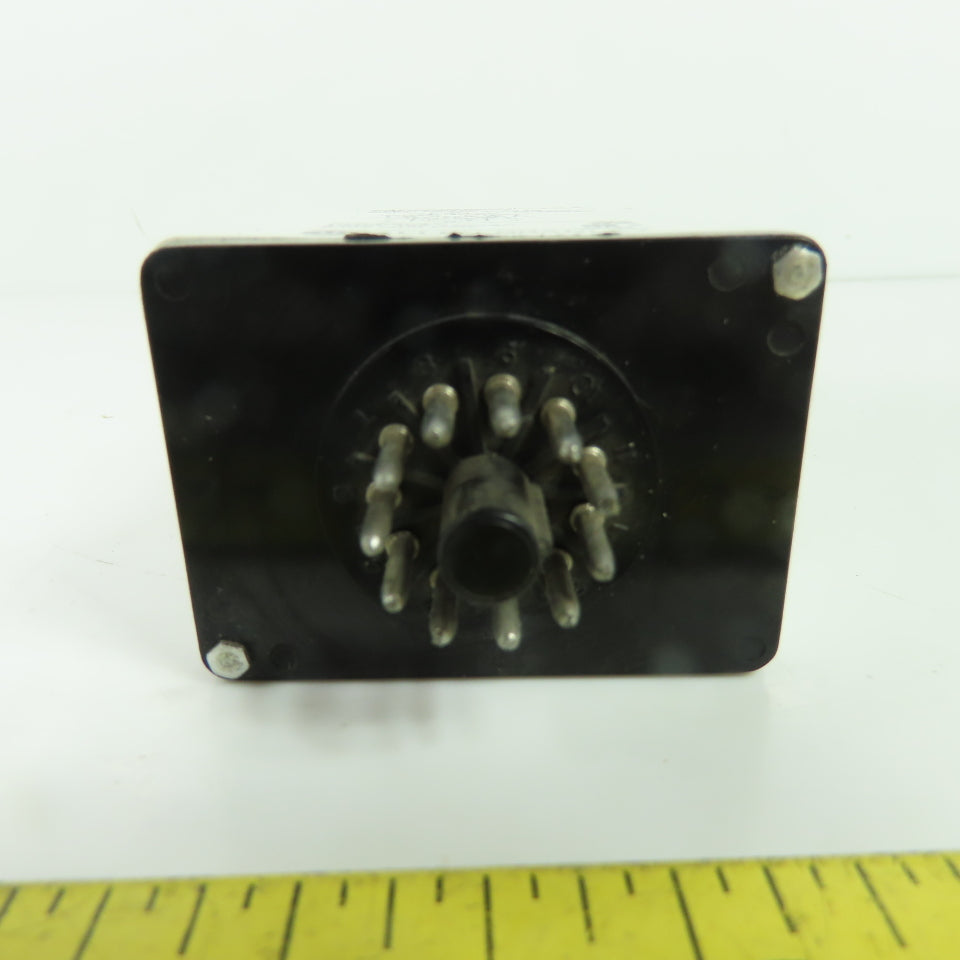 Allen-Bradley 700-HTF22F19A1 Off-Delay Time Delay Relay 120VAC