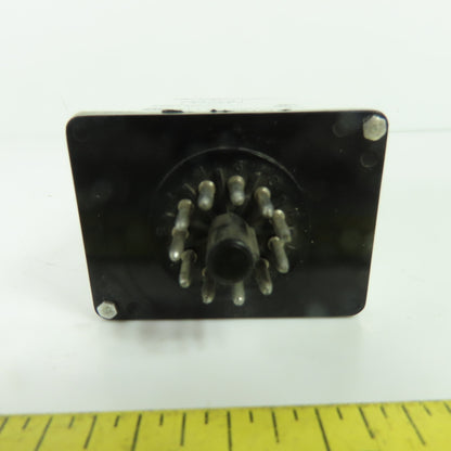 Allen-Bradley 700-HTF22F19A1 Off-Delay Time Delay Relay 120VAC