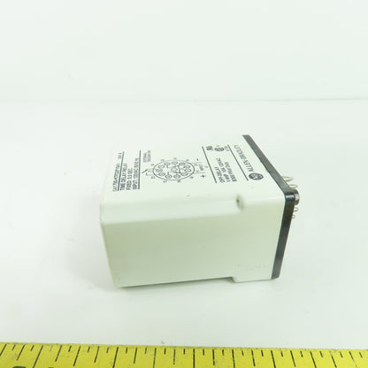 Allen-Bradley 700-HTF22F19A1 Off-Delay Time Delay Relay 120VAC