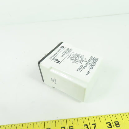 Allen-Bradley 700-HTF22F19A1 Off-Delay Time Delay Relay 120VAC