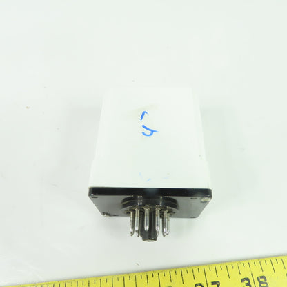 Allen-Bradley 700-HTF22F19A1 Off-Delay Time Delay Relay 120VAC