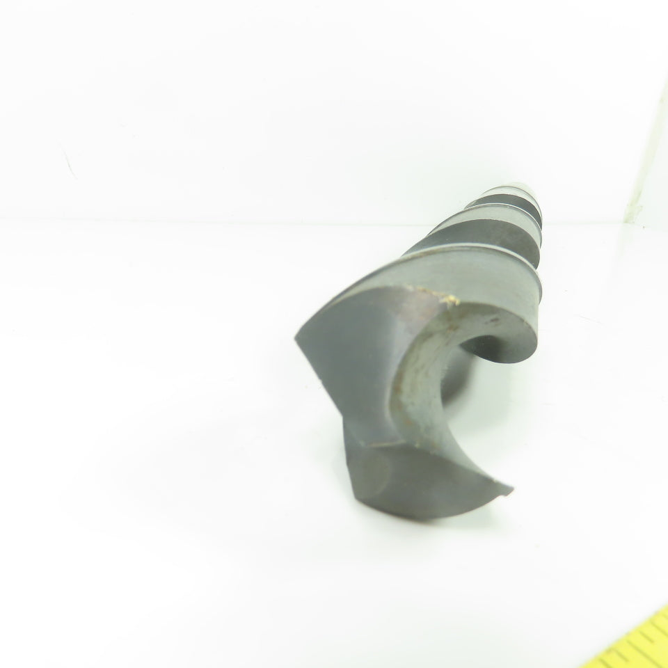 Cleveland (C-L) 1-3/4" High Speed Steel Taper Shank Drill Bit 17-1/2" OAL