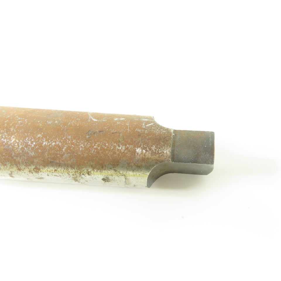 PTD 1-13/16 High Speed Taper Shank Drill Bit 17-5/8" OAL